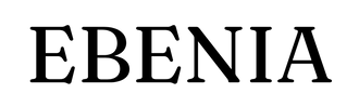 ebenia